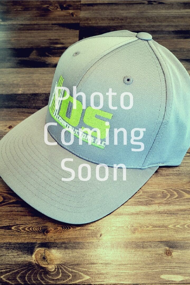 Photo Coming Soon DS Cap